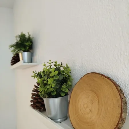 아파트 Capri Maspalomas San Bartolomé
