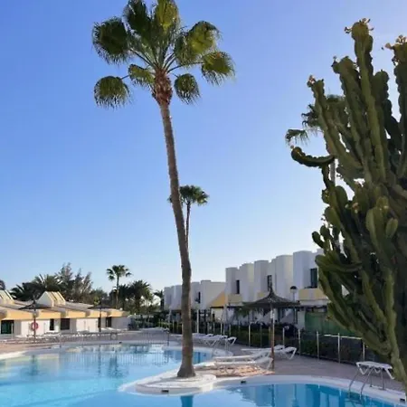 Capri Maspalomas 아파트