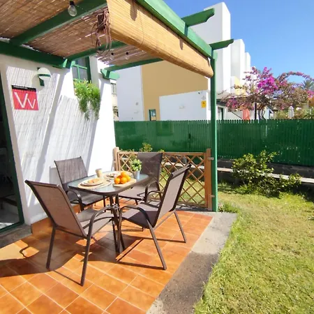 Appartamento Capri Maspalomas