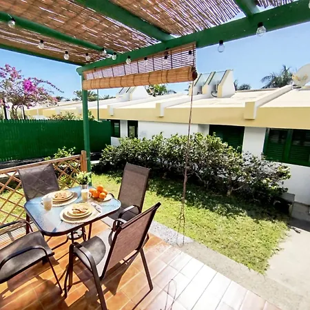 Appartamento Capri Maspalomas